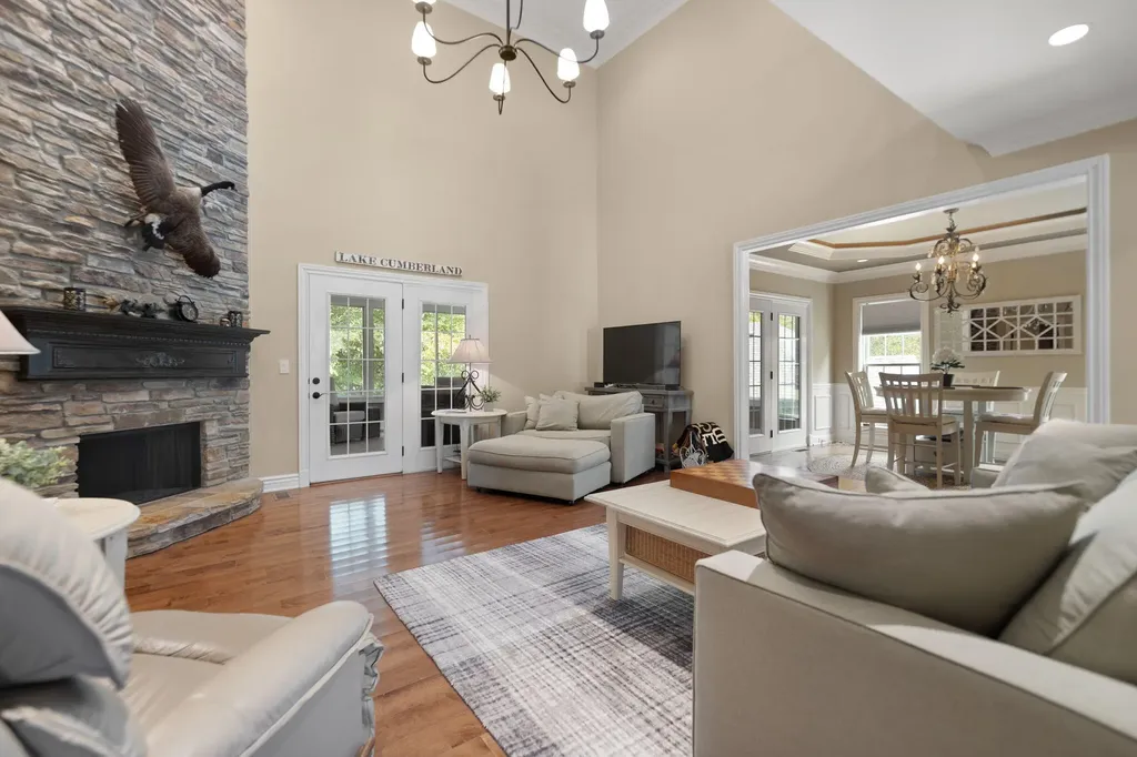 522 Lakeview Drive Jamestown KY 42629