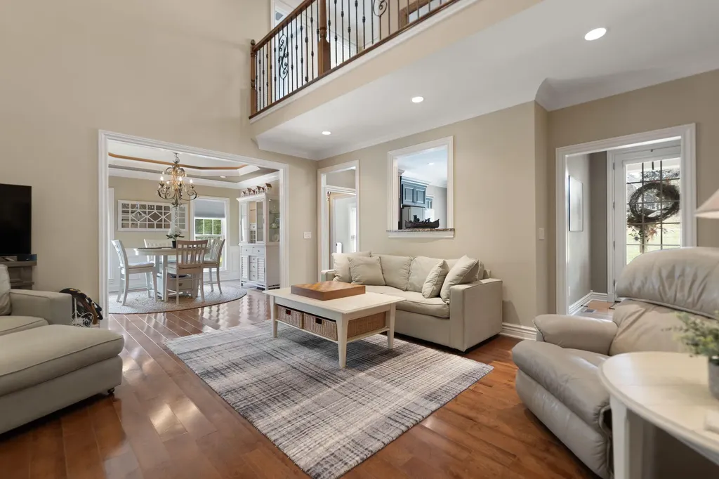522 Lakeview Drive Jamestown KY 42629