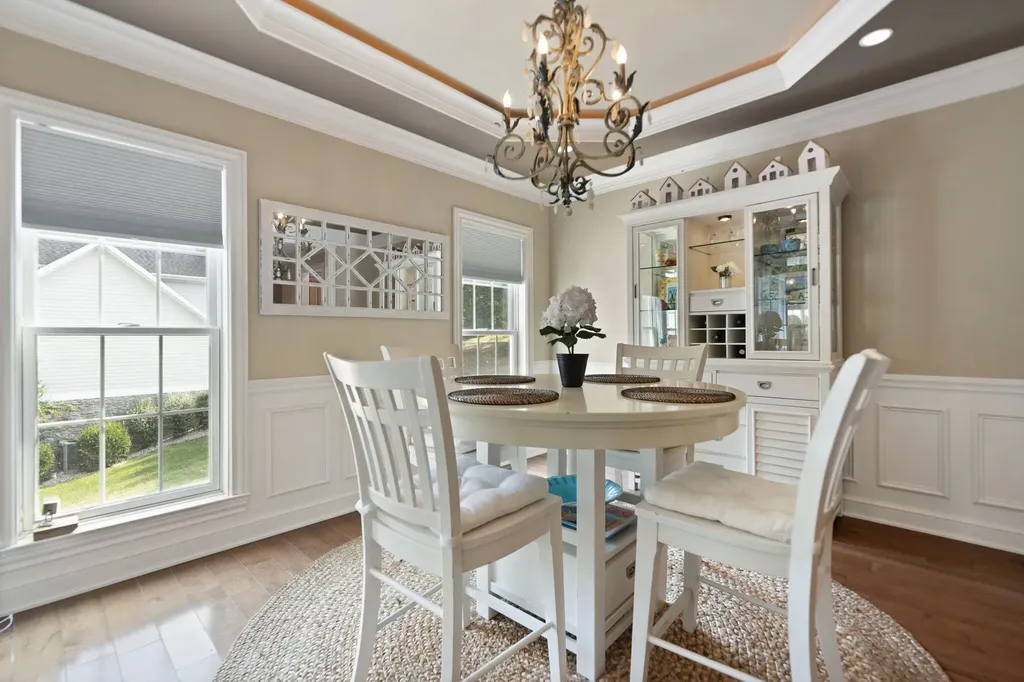 522 Lakeview Drive Jamestown KY 42629