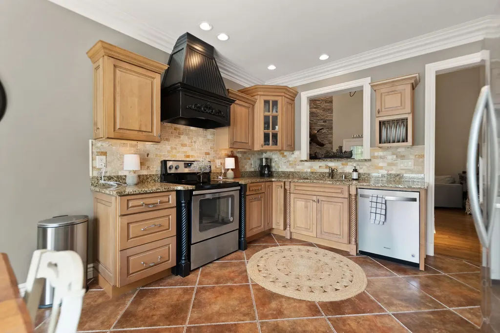522 Lakeview Drive Jamestown KY 42629