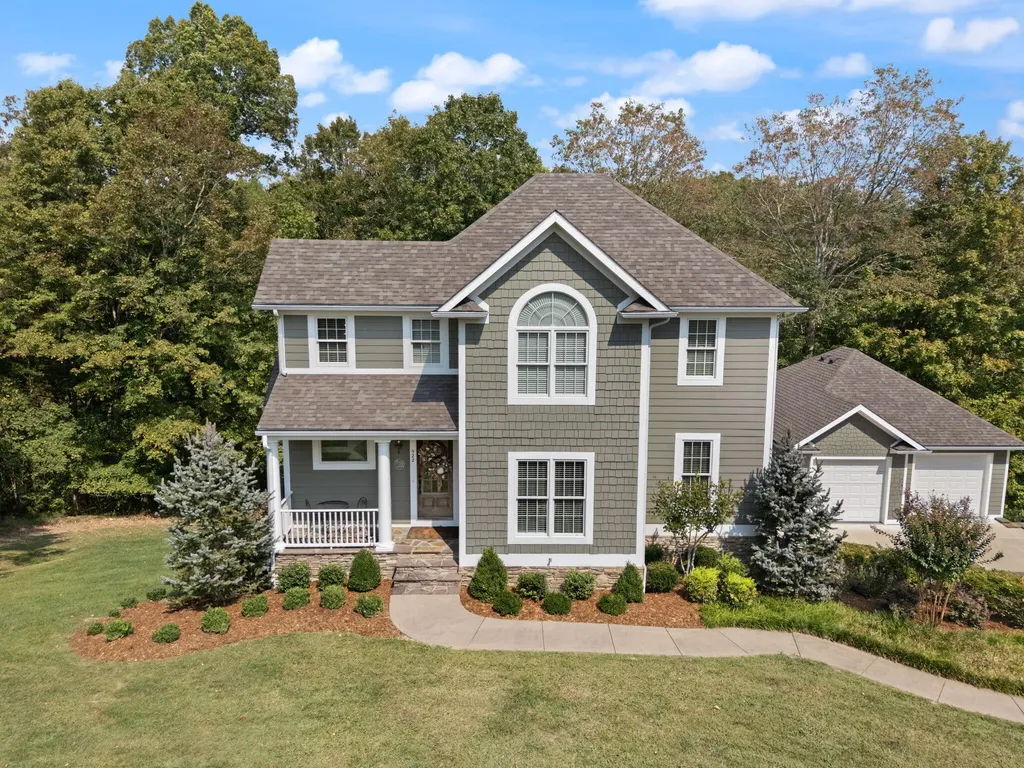 522 Lakeview Drive Jamestown KY 42629