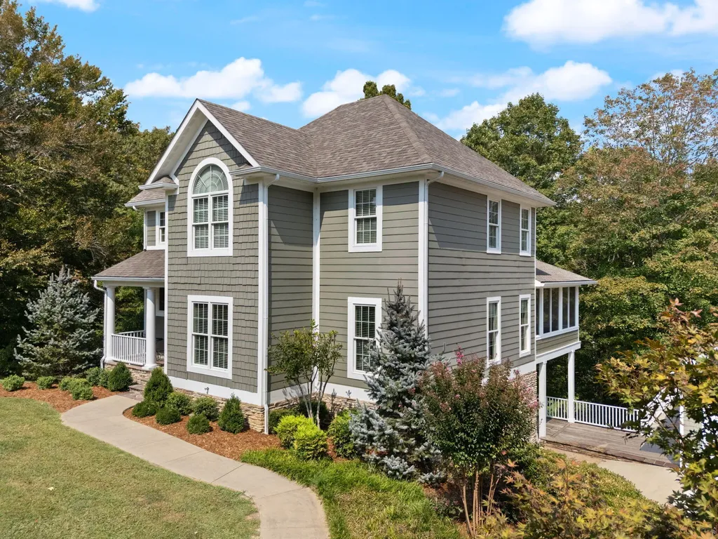 522 Lakeview Drive Jamestown KY 42629