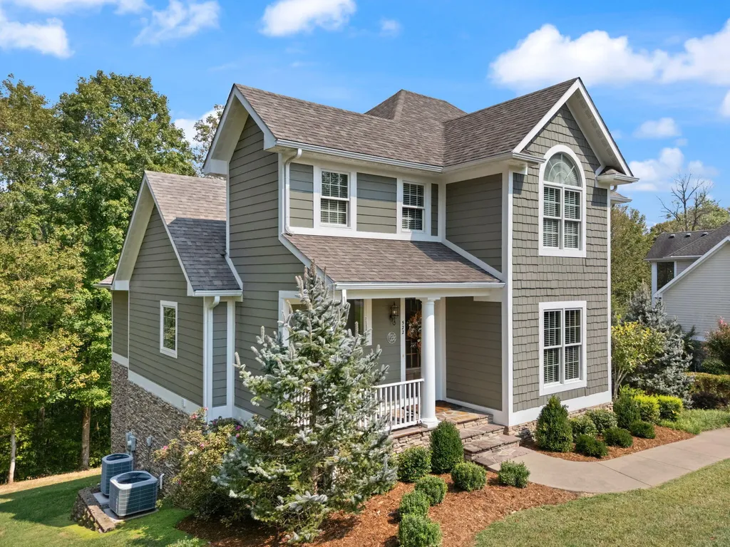 522 Lakeview Drive Jamestown KY 42629