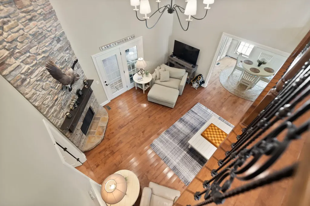522 Lakeview Drive Jamestown KY 42629