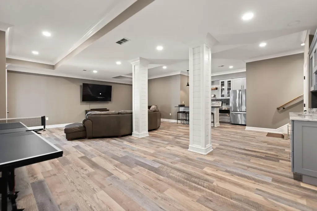 522 Lakeview Drive Jamestown KY 42629
