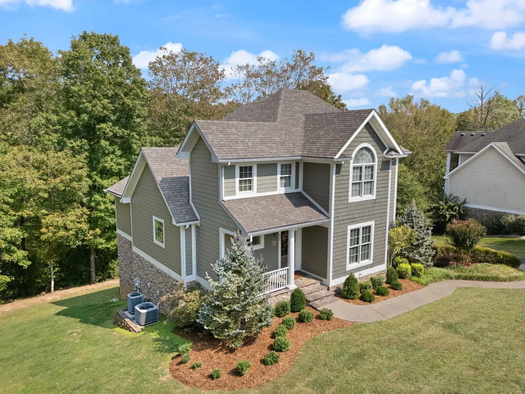 522 Lakeview Drive Jamestown KY 42629