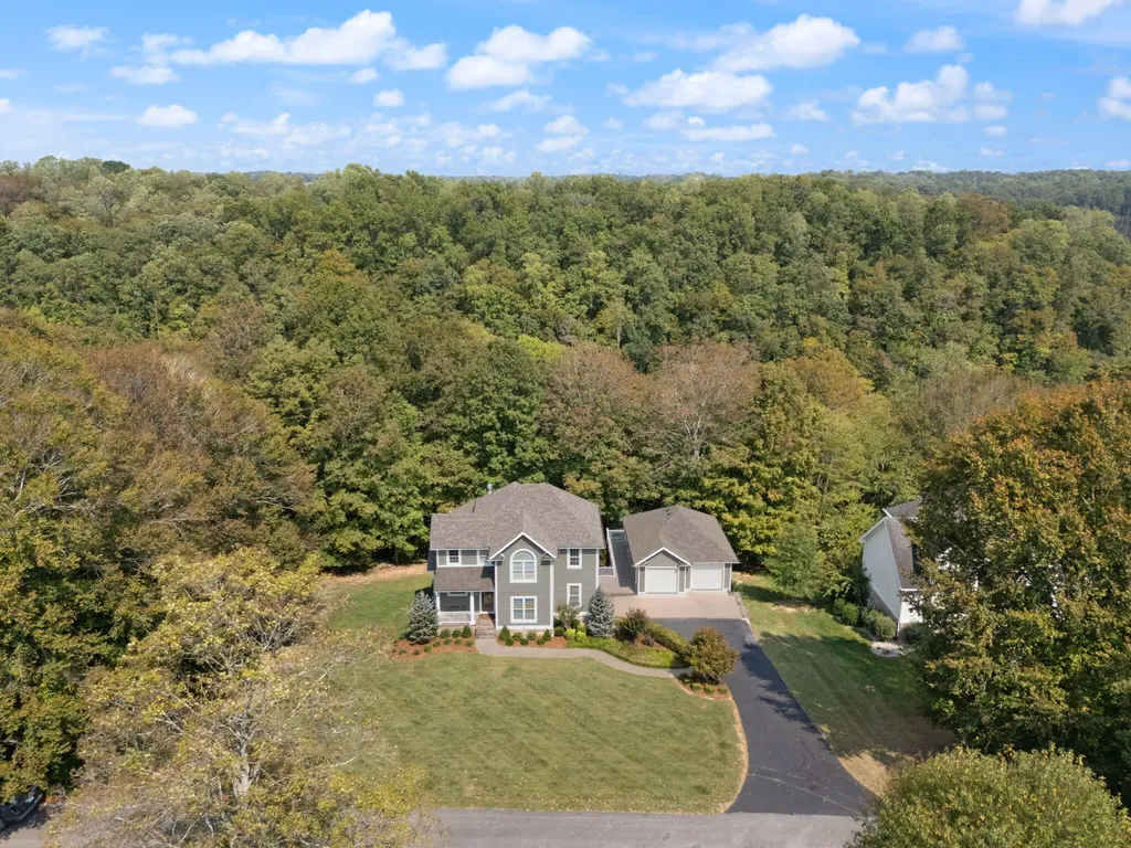 522 Lakeview Drive Jamestown KY 42629
