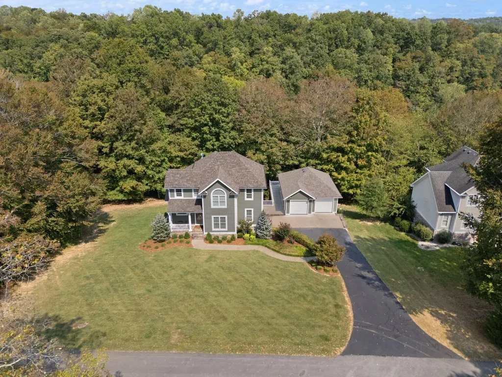 522 Lakeview Drive Jamestown KY 42629