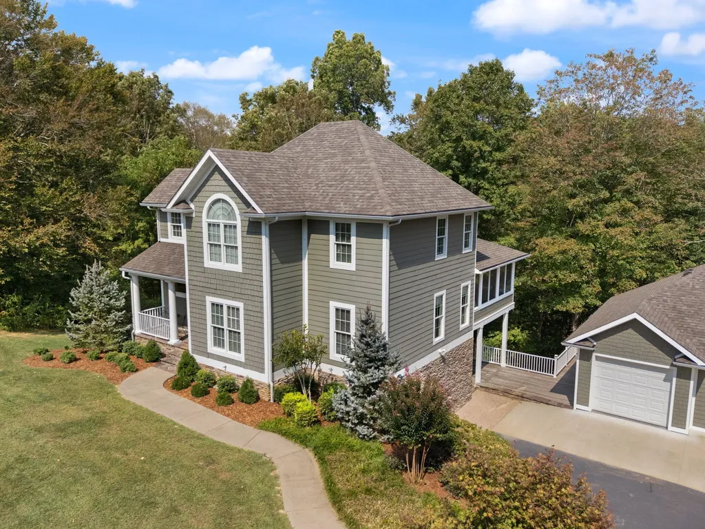 522 Lakeview Drive Jamestown KY 42629