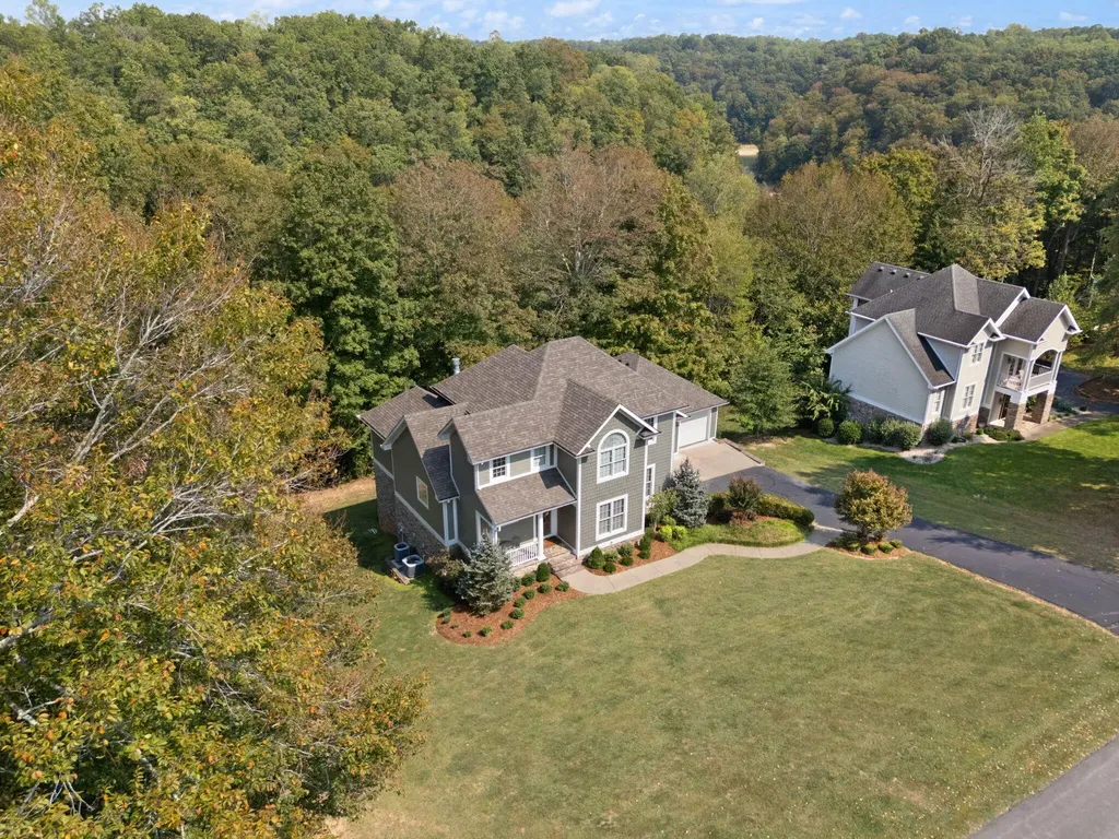 522 Lakeview Drive Jamestown KY 42629