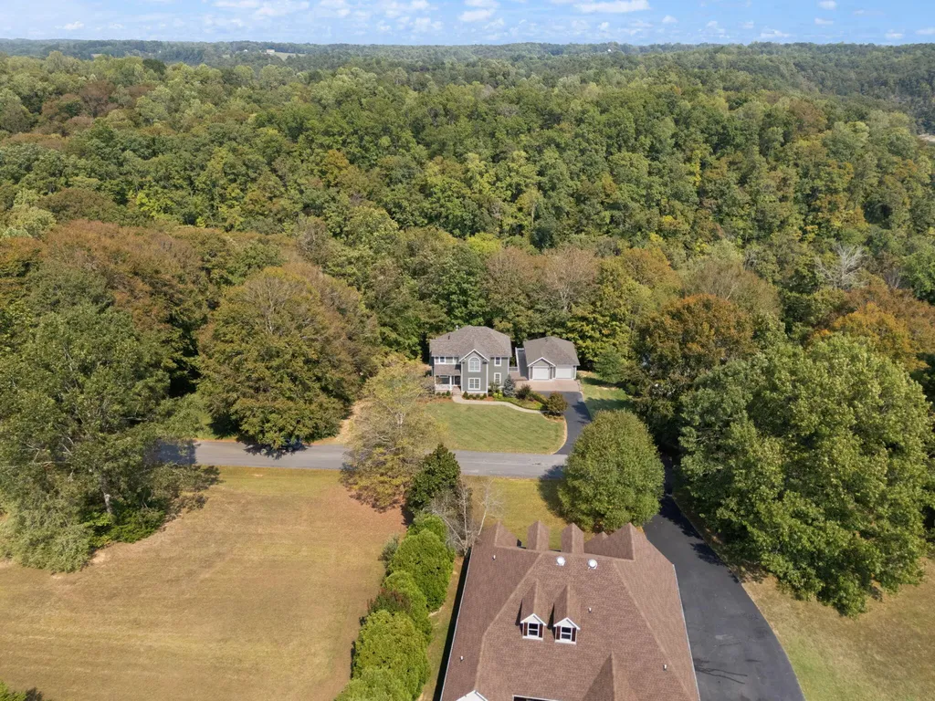 522 Lakeview Drive Jamestown KY 42629