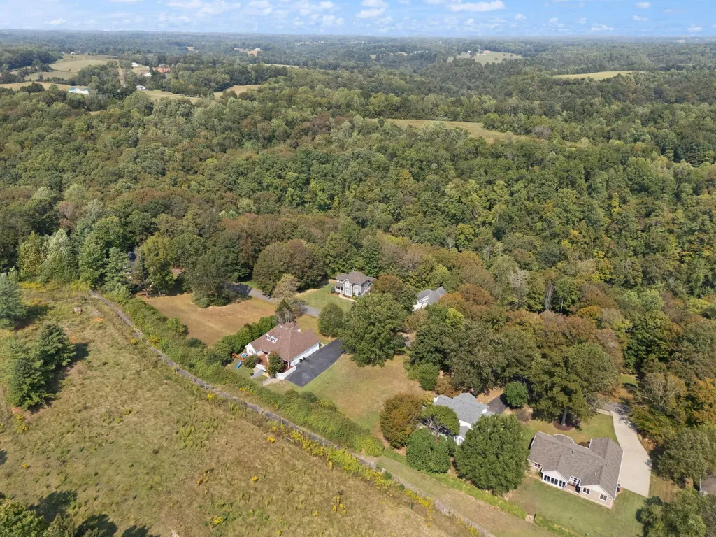 522 Lakeview Drive Jamestown KY 42629