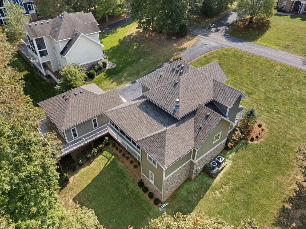 522 Lakeview Drive Jamestown KY 42629