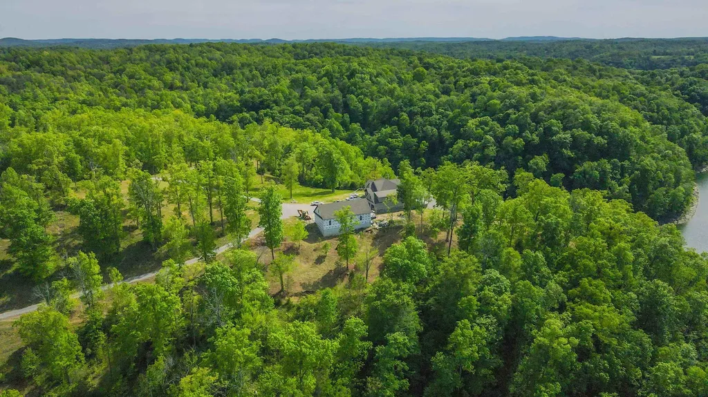 Lots 84-93 W/ Basement Bridlebrook Nancy KY 42544