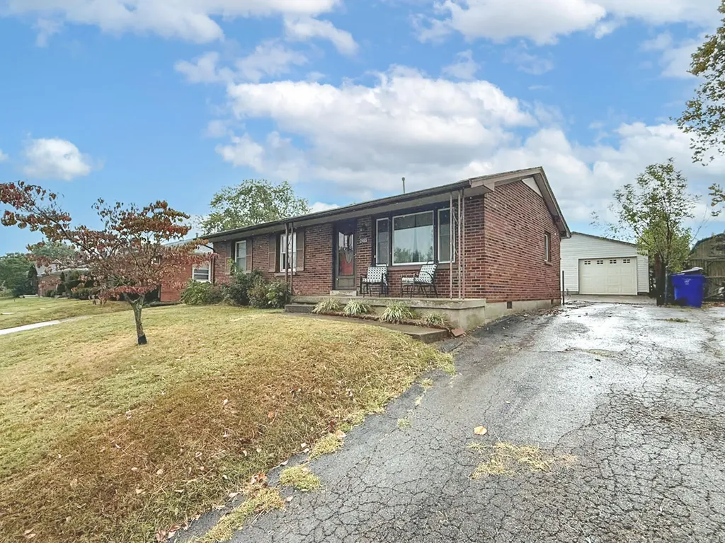 2465 Wanda Court Lexington KY 40505