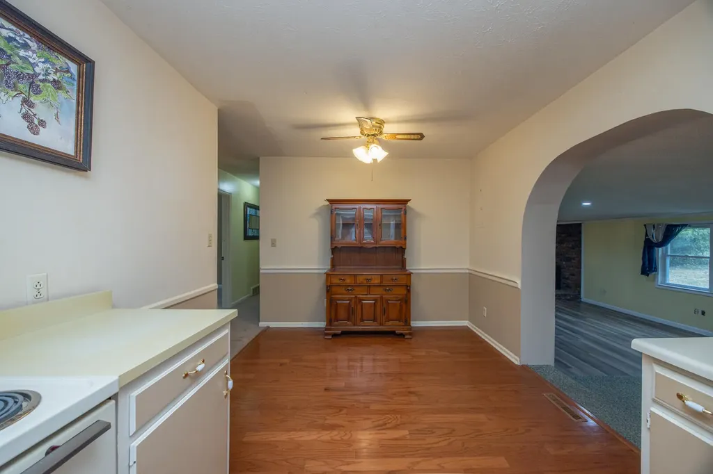 2465 Wanda Court Lexington KY 40505