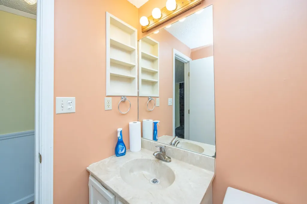2465 Wanda Court Lexington KY 40505