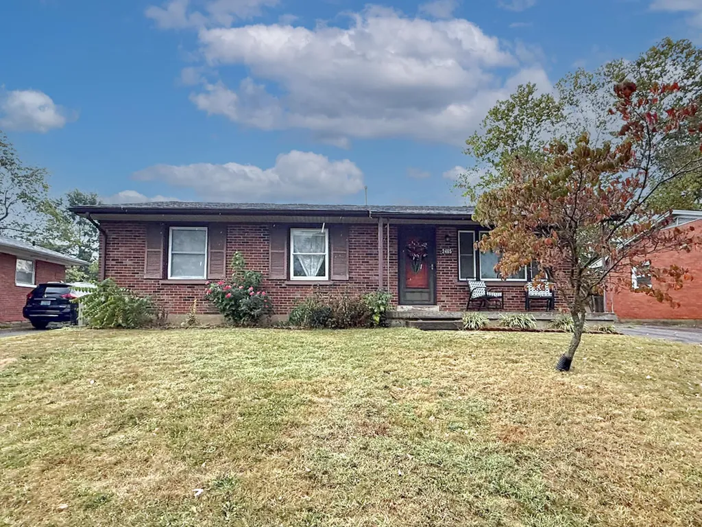 2465 Wanda Court Lexington KY 40505