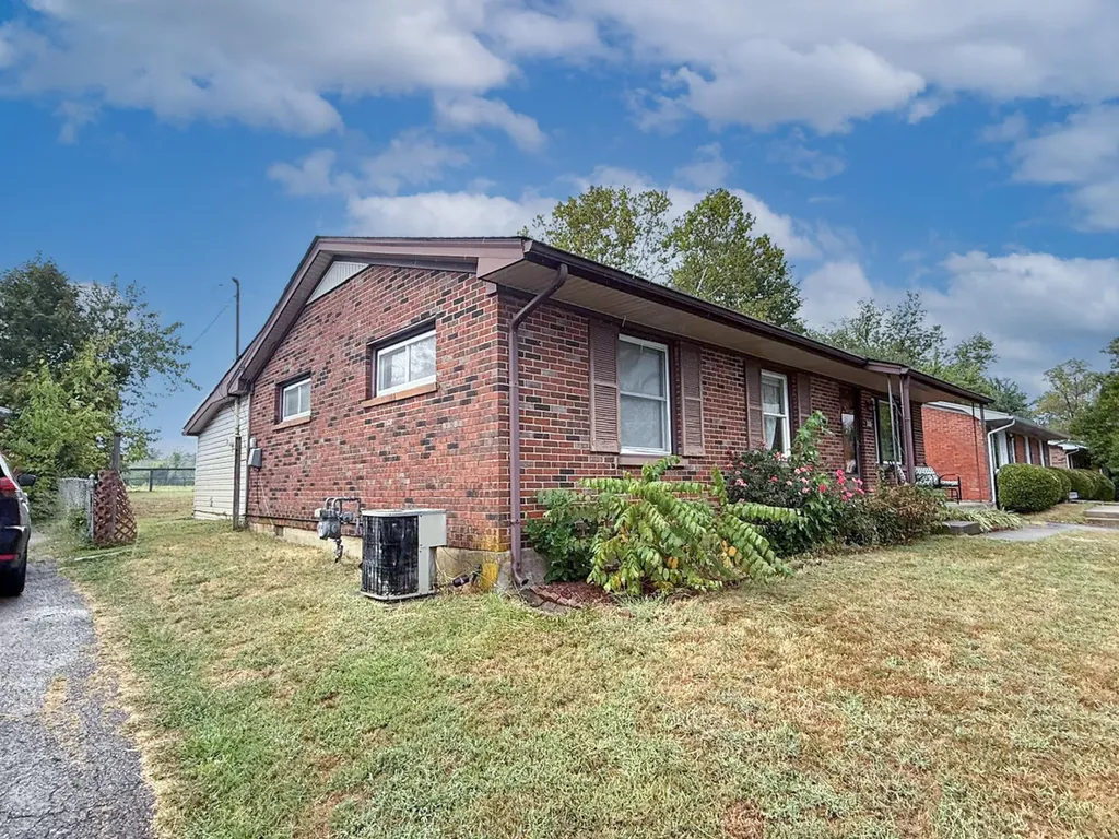 2465 Wanda Court Lexington KY 40505