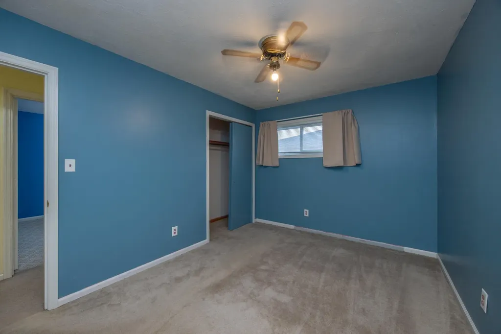 2465 Wanda Court Lexington KY 40505