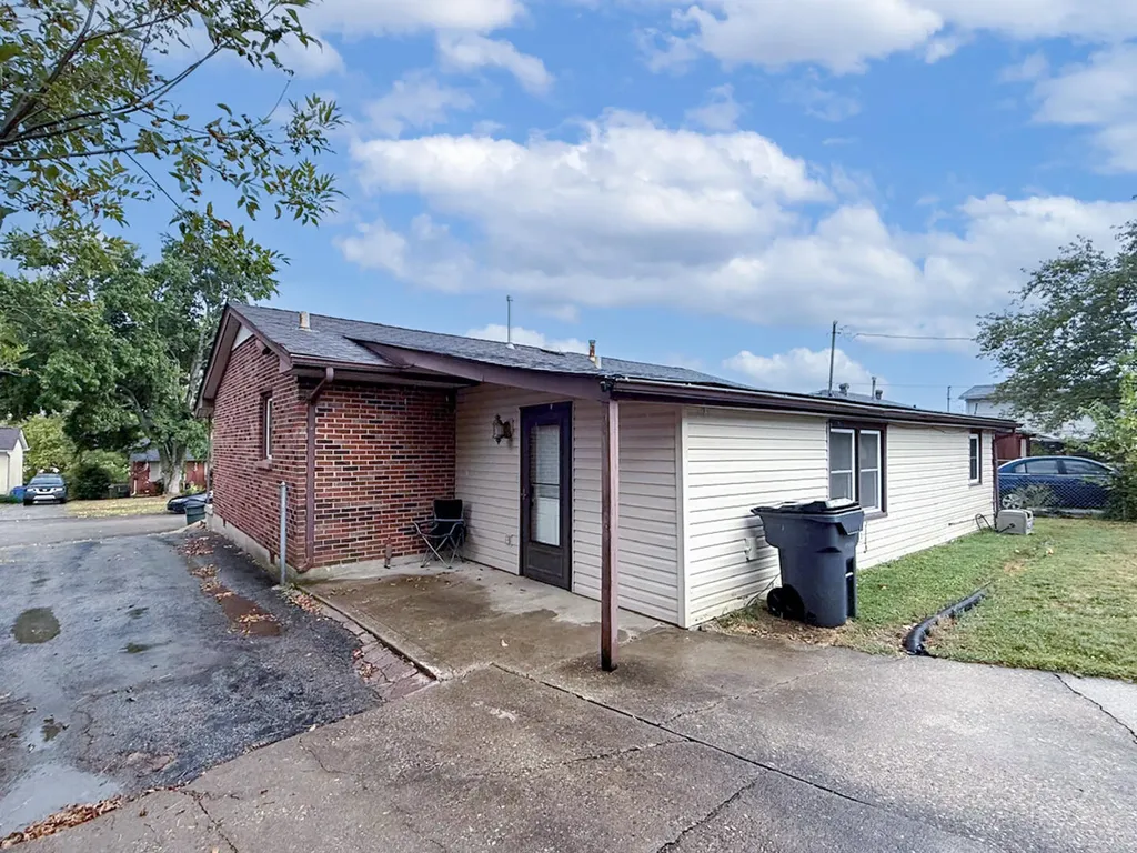 2465 Wanda Court Lexington KY 40505