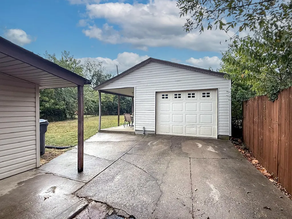 2465 Wanda Court Lexington KY 40505