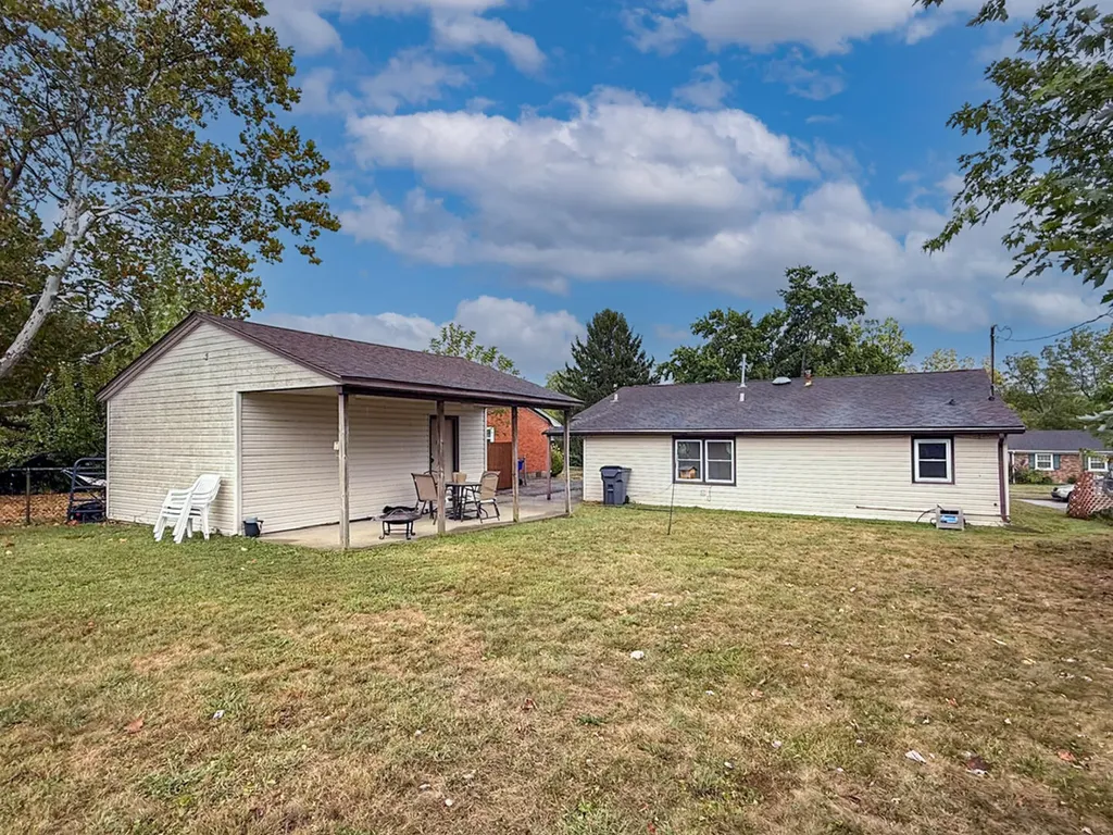 2465 Wanda Court Lexington KY 40505