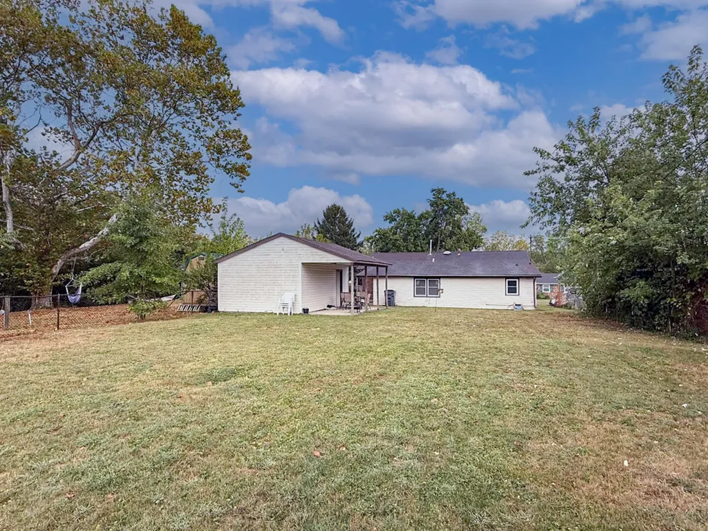 2465 Wanda Court Lexington KY 40505