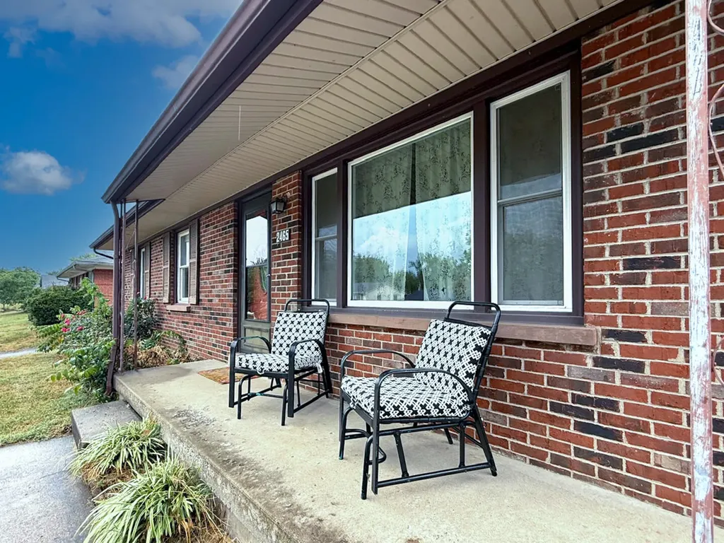 2465 Wanda Court Lexington KY 40505