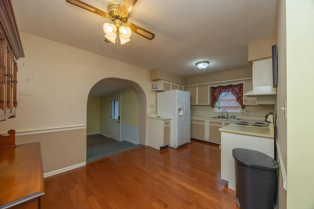 2465 Wanda Court Lexington KY 40505
