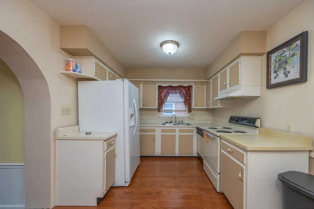 2465 Wanda Court Lexington KY 40505