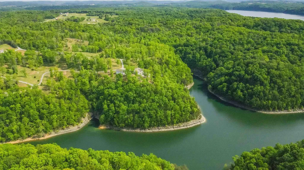 Lots 107-110 Bridlebrook Nancy KY 42544