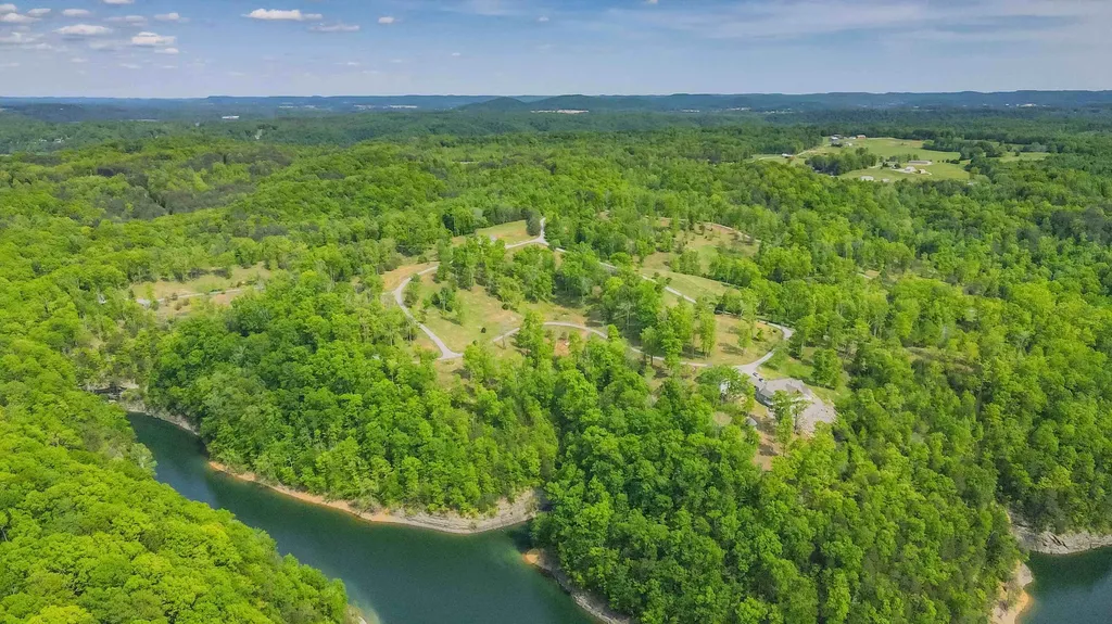 Lots 107-110 Bridlebrook Nancy KY 42544