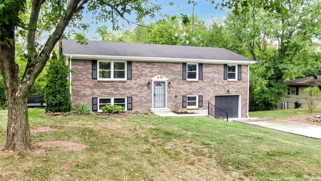 124 Pleasant Ridge Drive Richmond KY 40475
