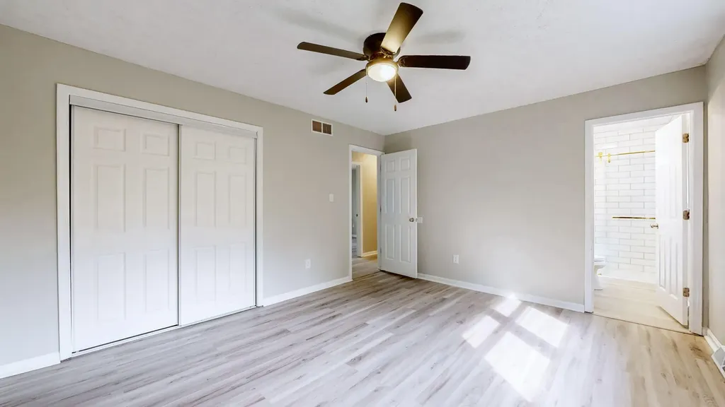 124 Pleasant Ridge Drive Richmond KY 40475