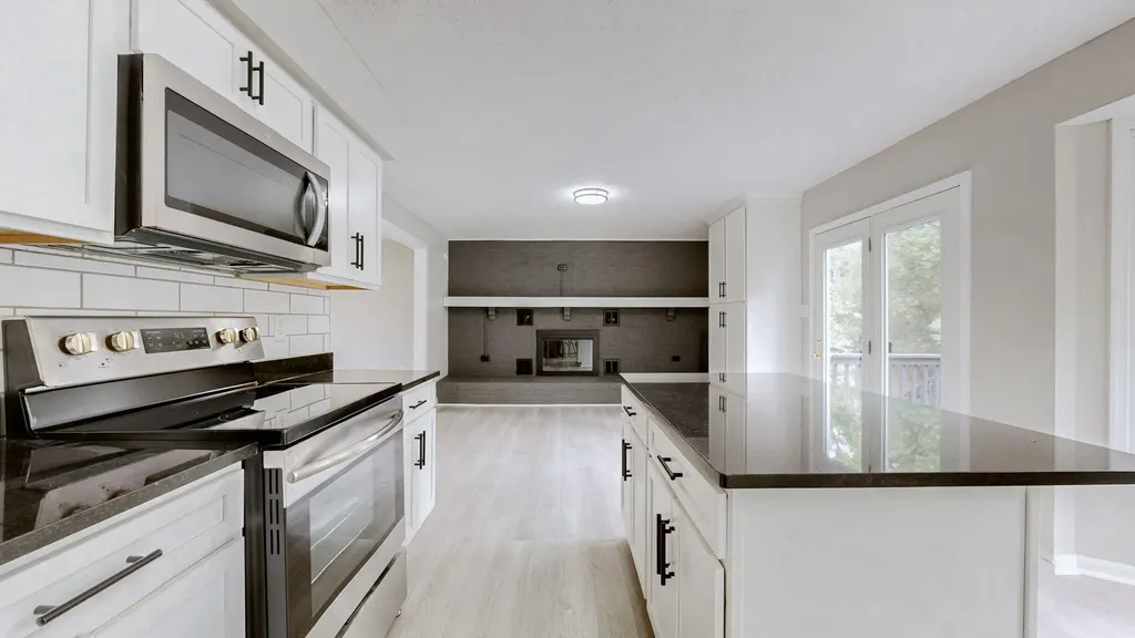 124 Pleasant Ridge Drive Richmond KY 40475