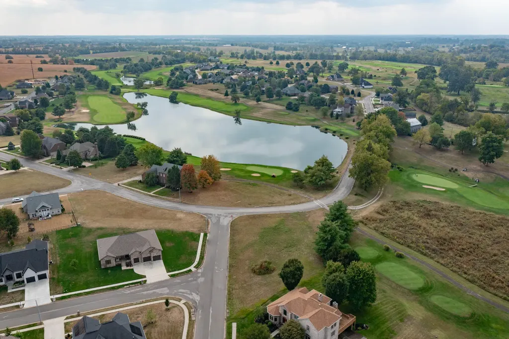 303 Ironwood Circle Paris KY 40361