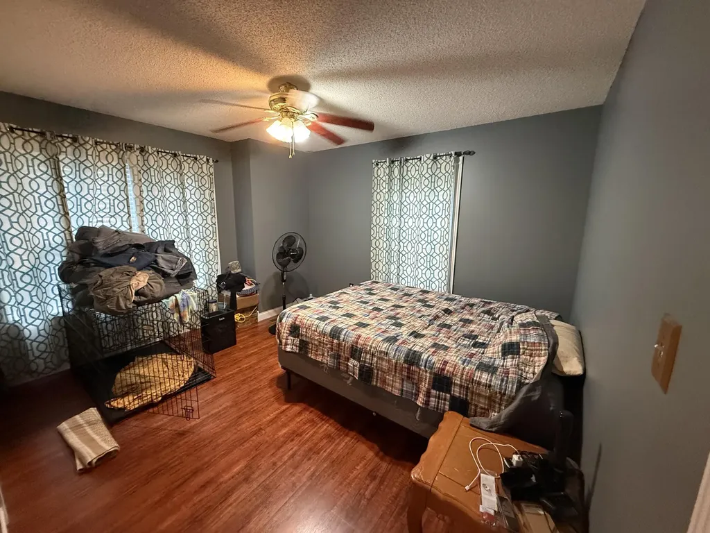 25 Red Oak Drive Barbourville KY 40906