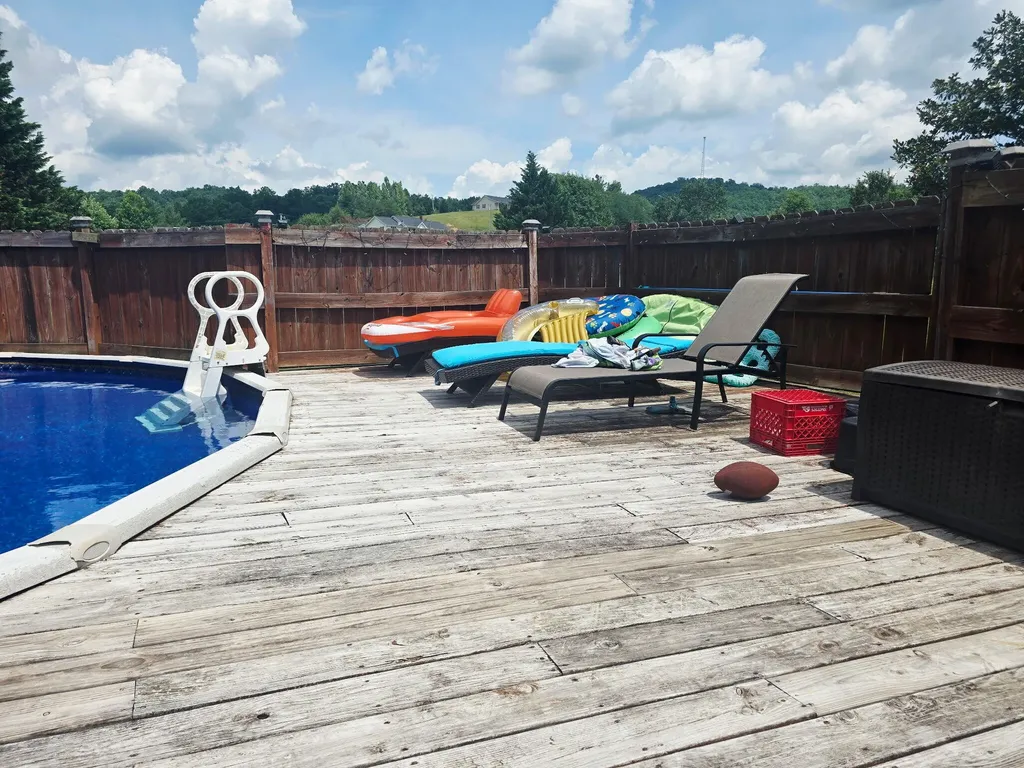 25 Red Oak Drive Barbourville KY 40906