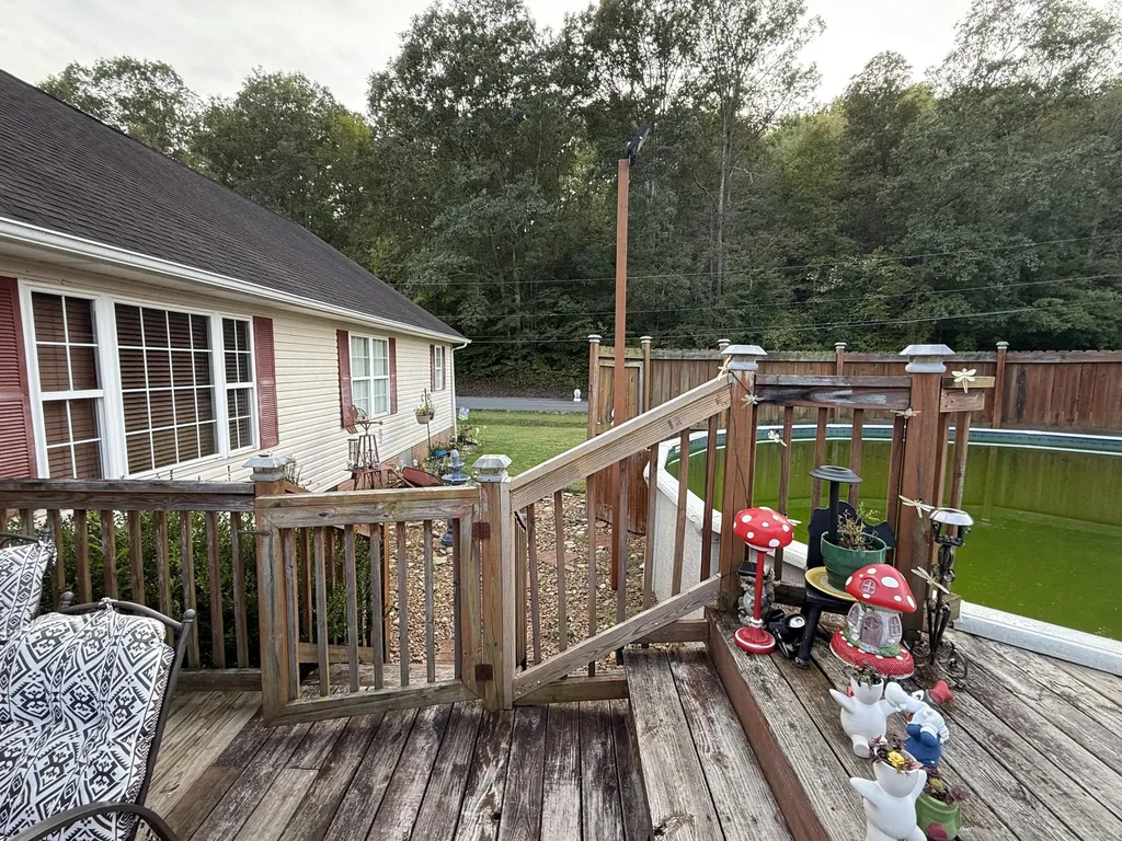 25 Red Oak Drive Barbourville KY 40906