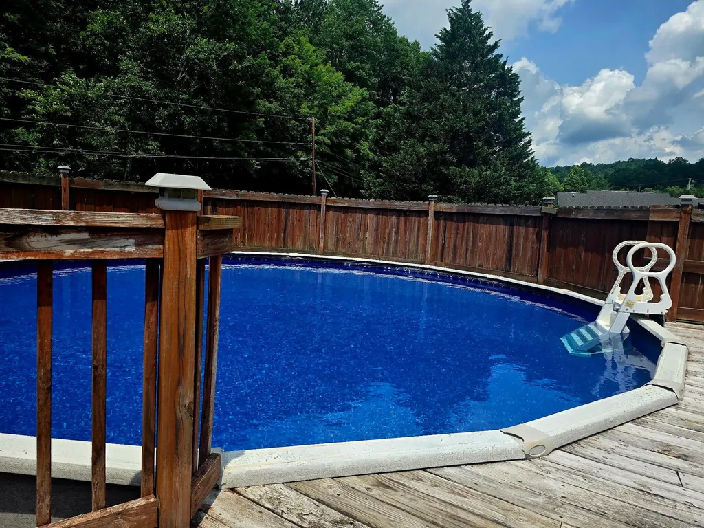 25 Red Oak Drive Barbourville KY 40906