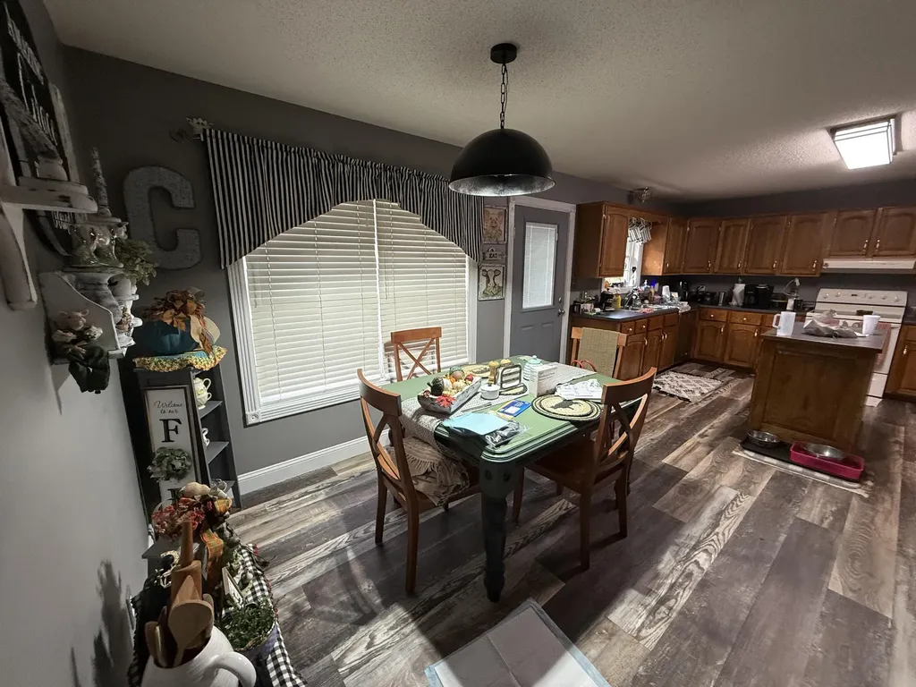 25 Red Oak Drive Barbourville KY 40906