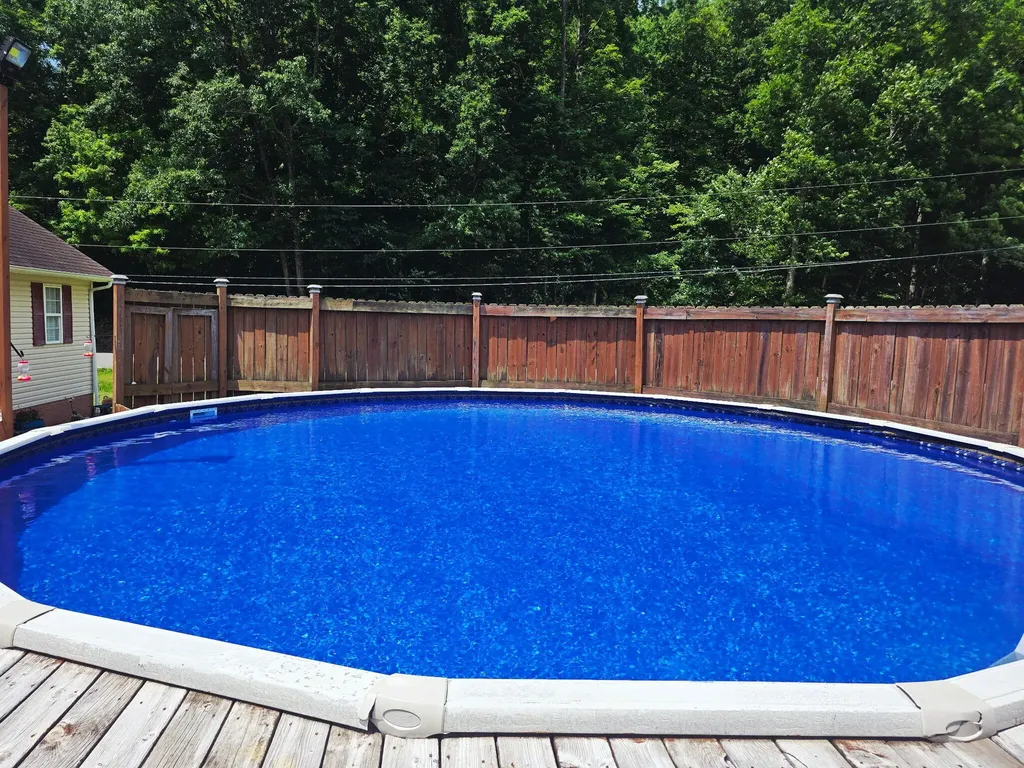 25 Red Oak Drive Barbourville KY 40906
