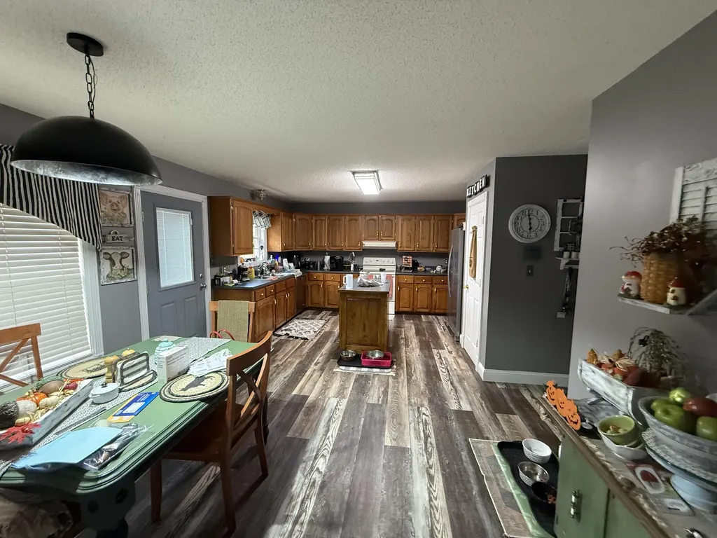 25 Red Oak Drive Barbourville KY 40906