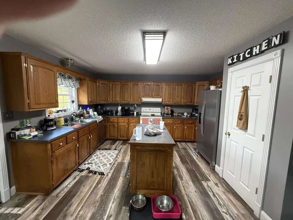 25 Red Oak Drive Barbourville KY 40906