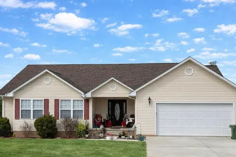 25 Red Oak Drive Barbourville KY 40906