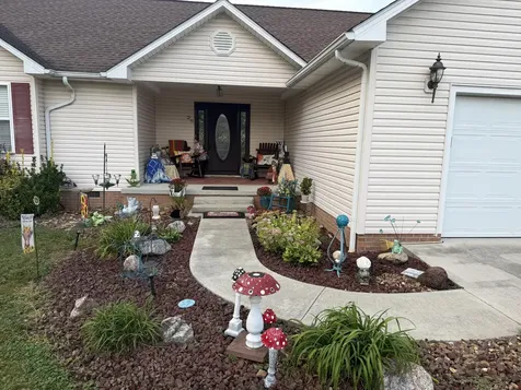 25 Red Oak Drive Barbourville KY 40906