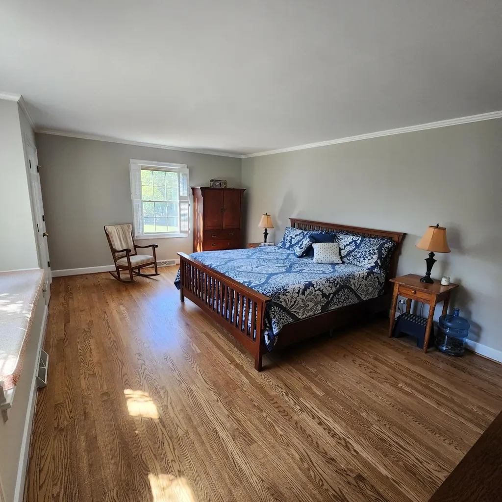 1231 Warwick Road Harrodsburg KY 40330