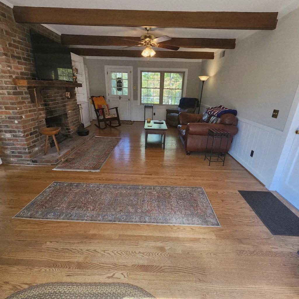 1231 Warwick Road Harrodsburg KY 40330