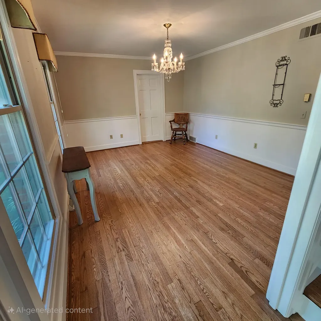 1231 Warwick Road Harrodsburg KY 40330